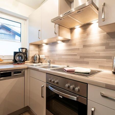 Ferienwohnung Milan オーバーマイゼルシュタイン エクステリア 写真