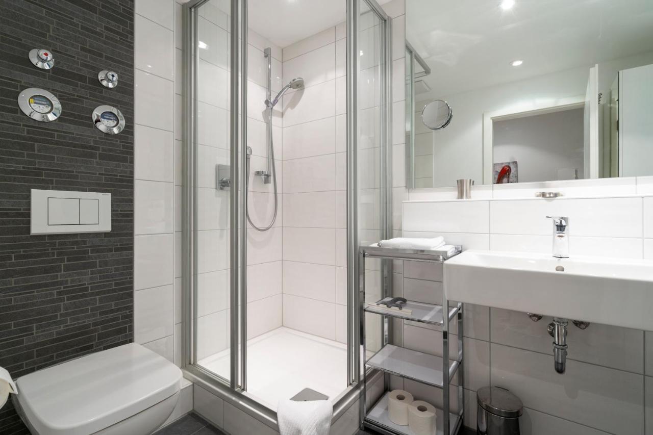 Ferienwohnung Milan オーバーマイゼルシュタイン エクステリア 写真